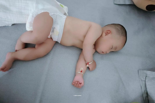 嘉善9个月宝宝可以吃盐吗